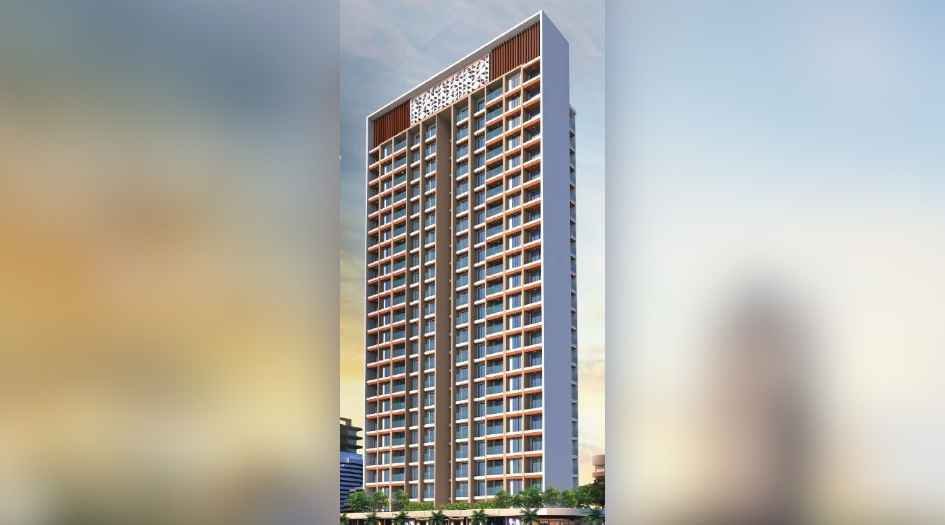 TPV Nisarg Aura  Banner