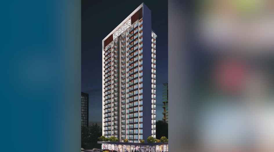 TPV Nisarg Aura  Banner